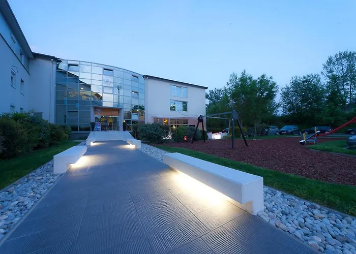Bit Center Hotel Lubiana